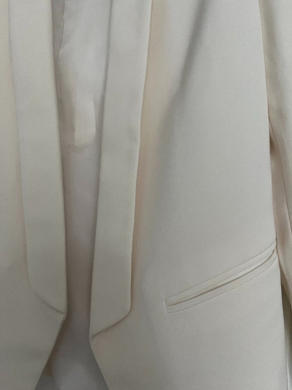 H&M Open Blazer - Picture 3 of 4